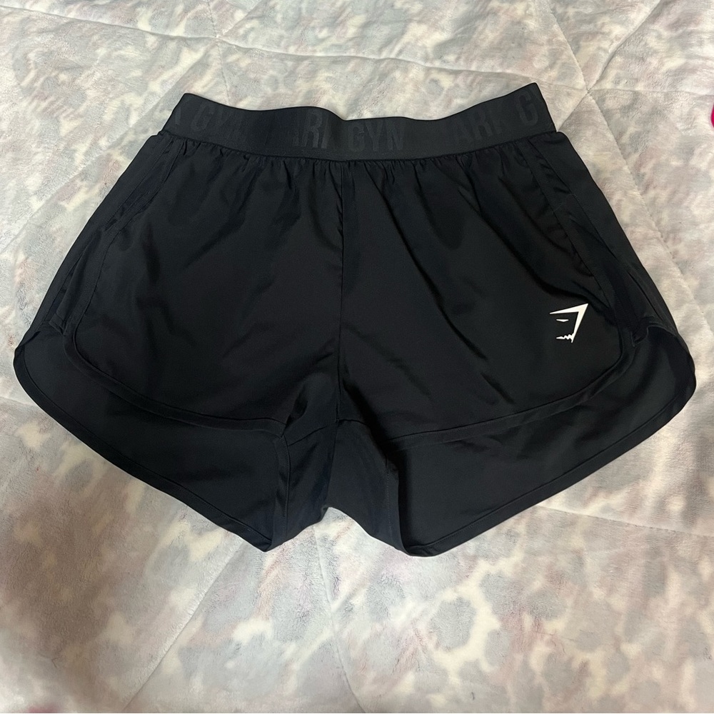 Gymshark shorts